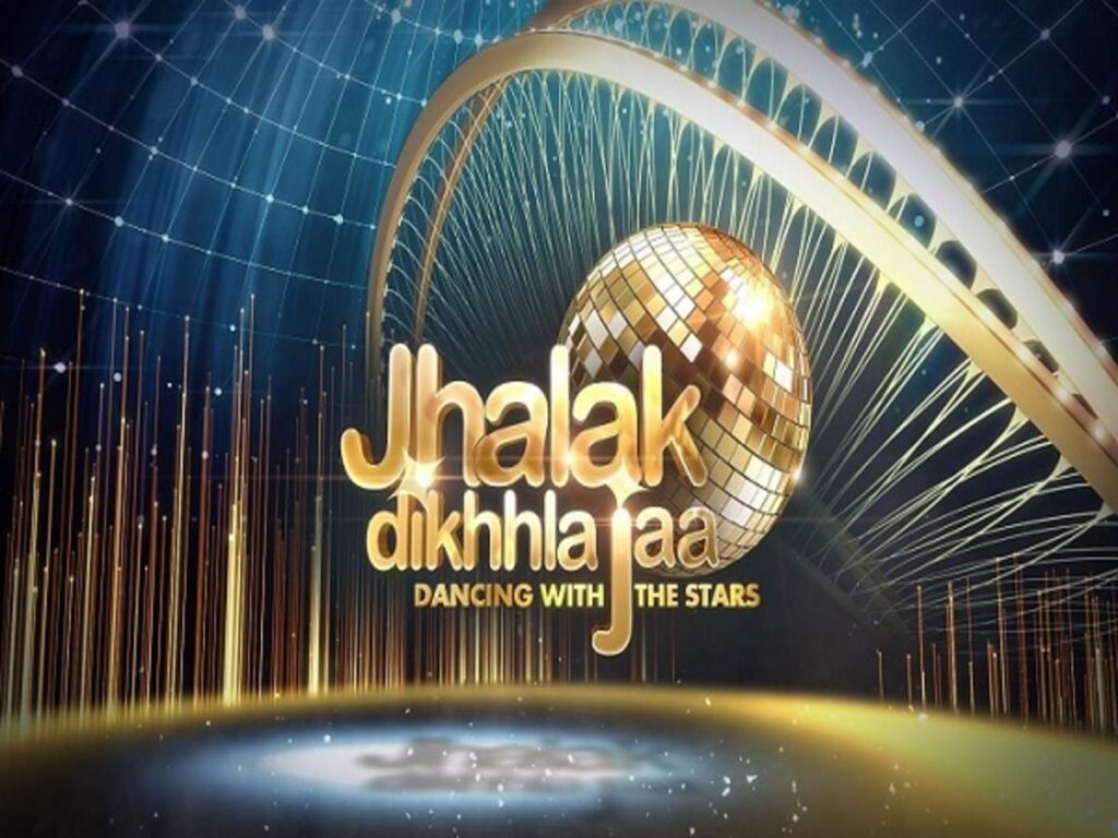 झलक दिखला जा