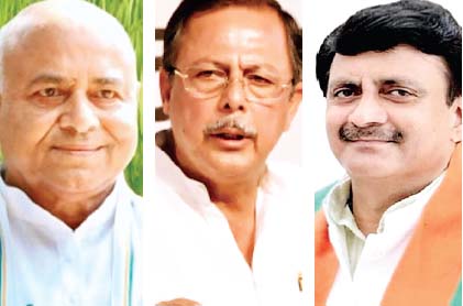 निकाय चुनाव