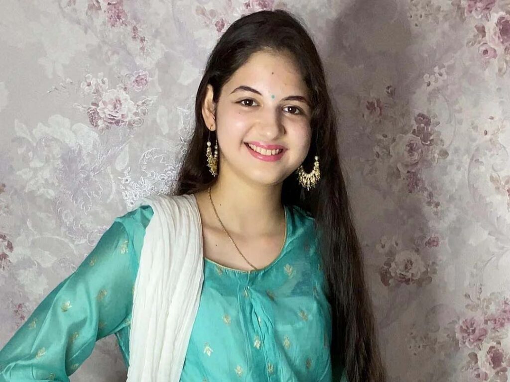 हर्षाली मल्होत्रा