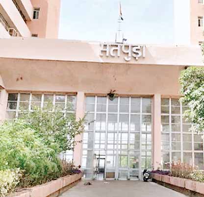 आईएफएस अफसर