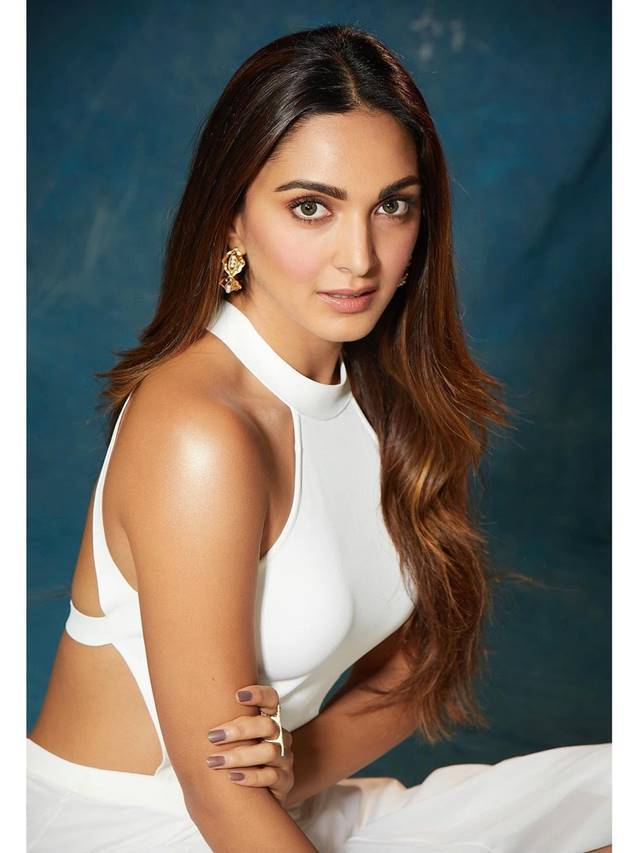 कियारा आडवाणी