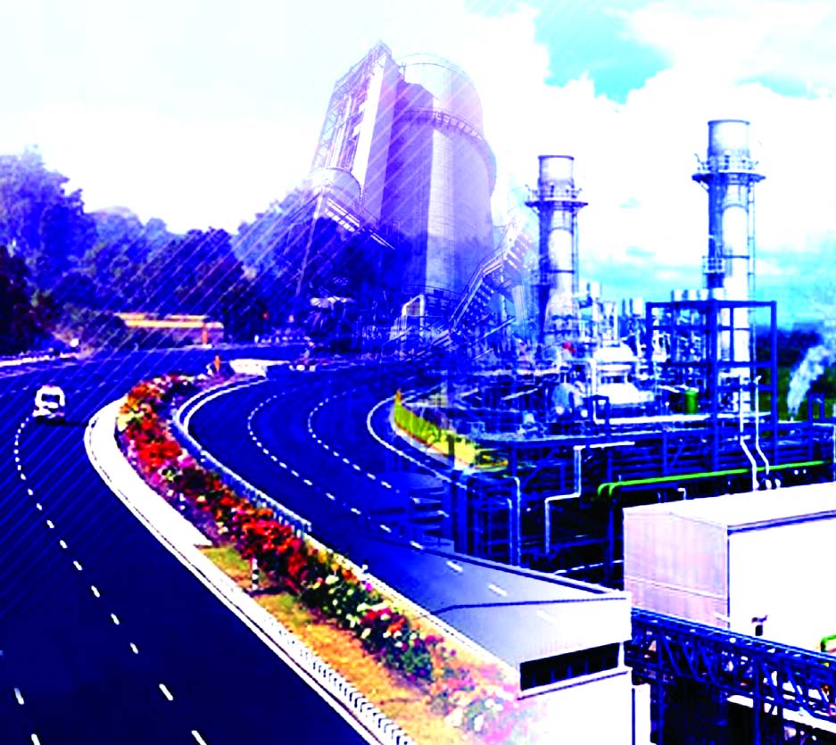 औद्योगिक कॉरिडोर