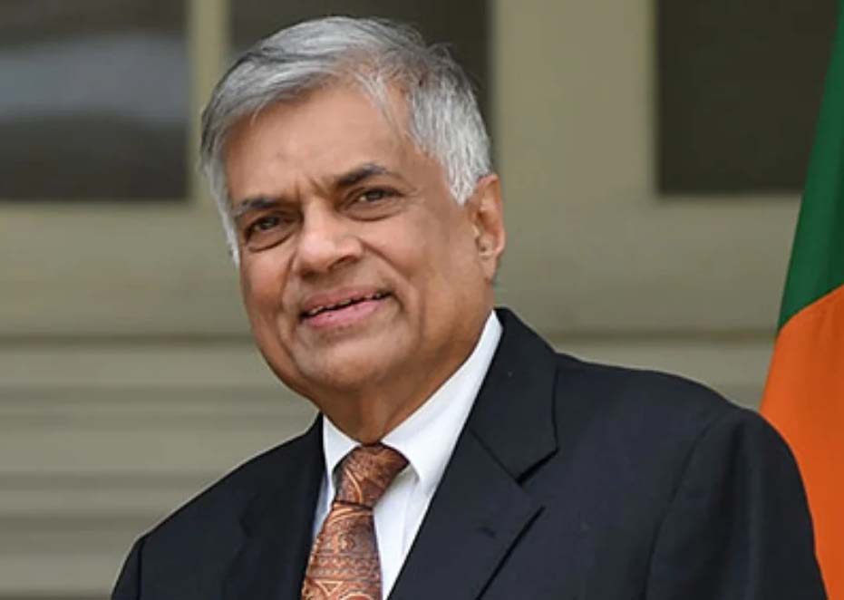 श्रीलंका