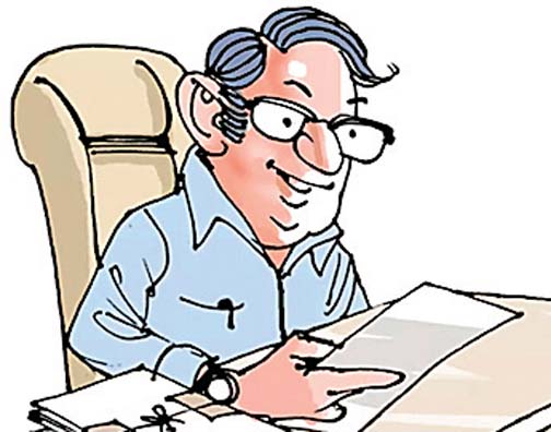 राजनीतिक और प्रशासनिक