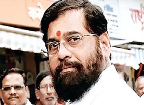 शिंदे गुट