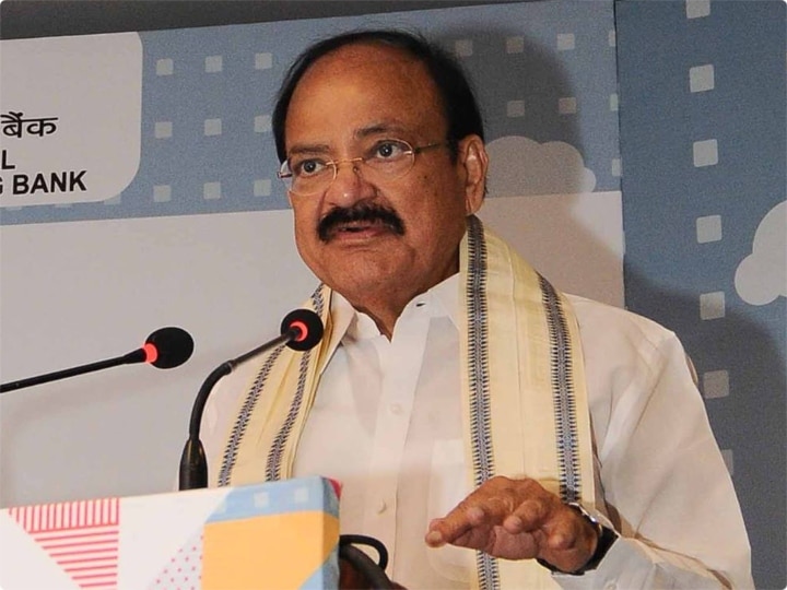 वेंकैया नायडू