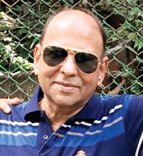महेन्द्र सेठिया