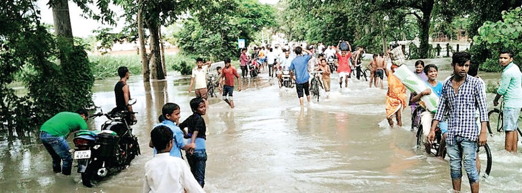 सिर्फडिजास्टर मैनेजमेंट
