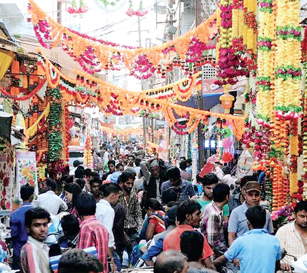 अर्थव्यवस्था