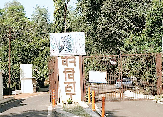 वन विहार
