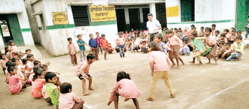 सीएसआर फंड