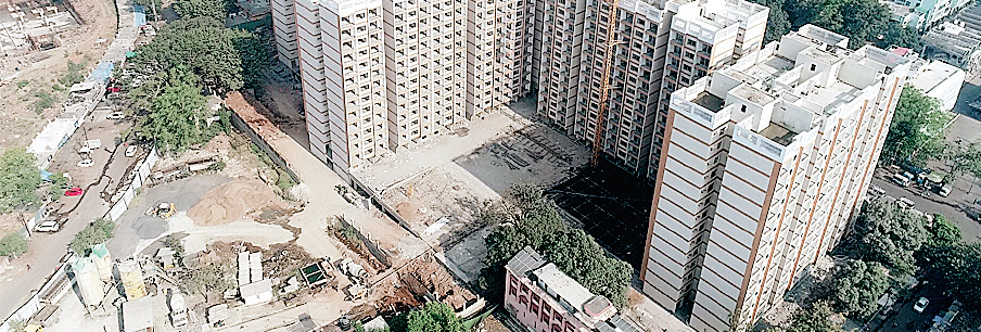 विकास कार्य