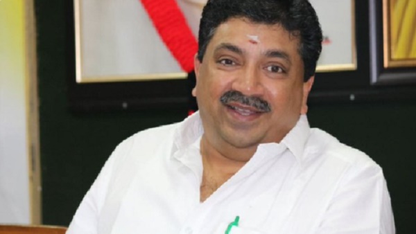 पलानीवेल त्यागराजन