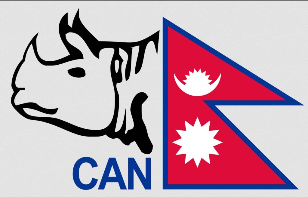 नेपाली क्रिकेटरों
