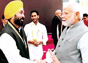 पंजाब