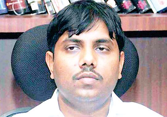 फर्जीवाड़े की कुंजी
