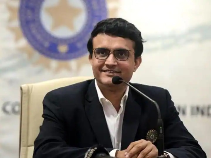 सौरव गांगुली