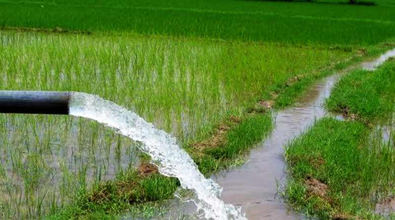 जल स्रोत