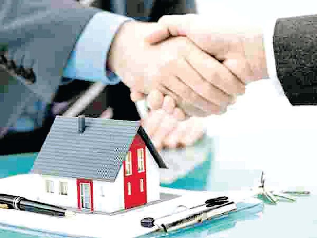 मप्र किराएदारी अधिनियम