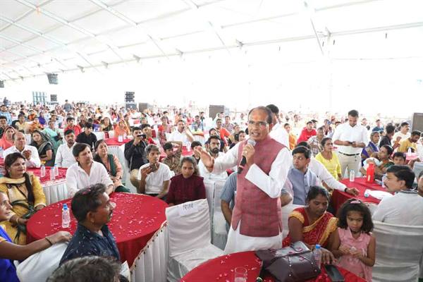 शिवराज सिंह चौहान