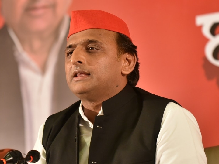 अखिलेश यादव