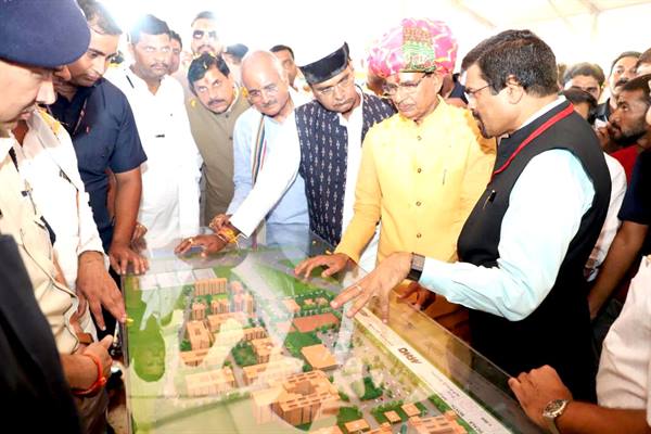 मुख्यमंत्री चौहान