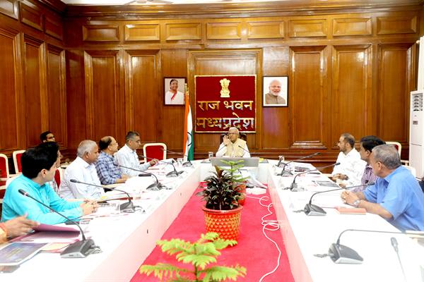 राज्यपाल पटेल