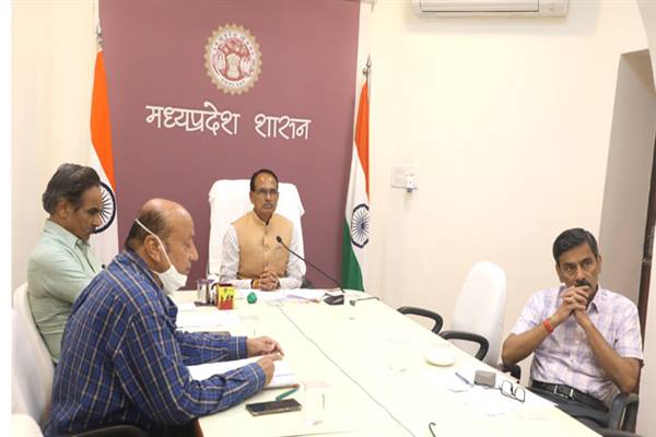 मुख्यमंत्री 