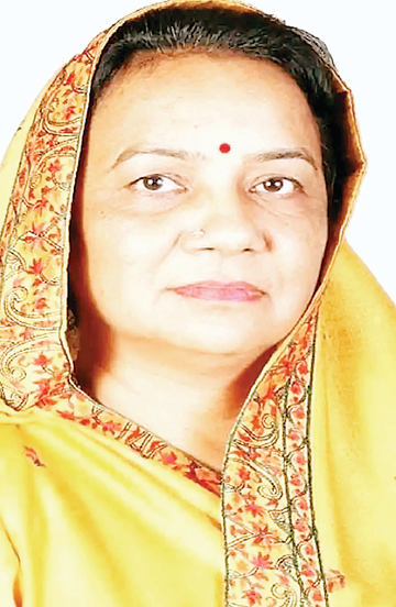 उपाध्यक्ष
