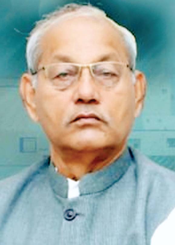 गिरीश गौतम