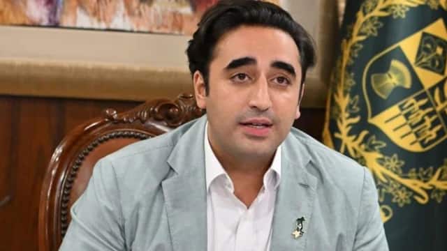 बिलावल भु्ट्टो