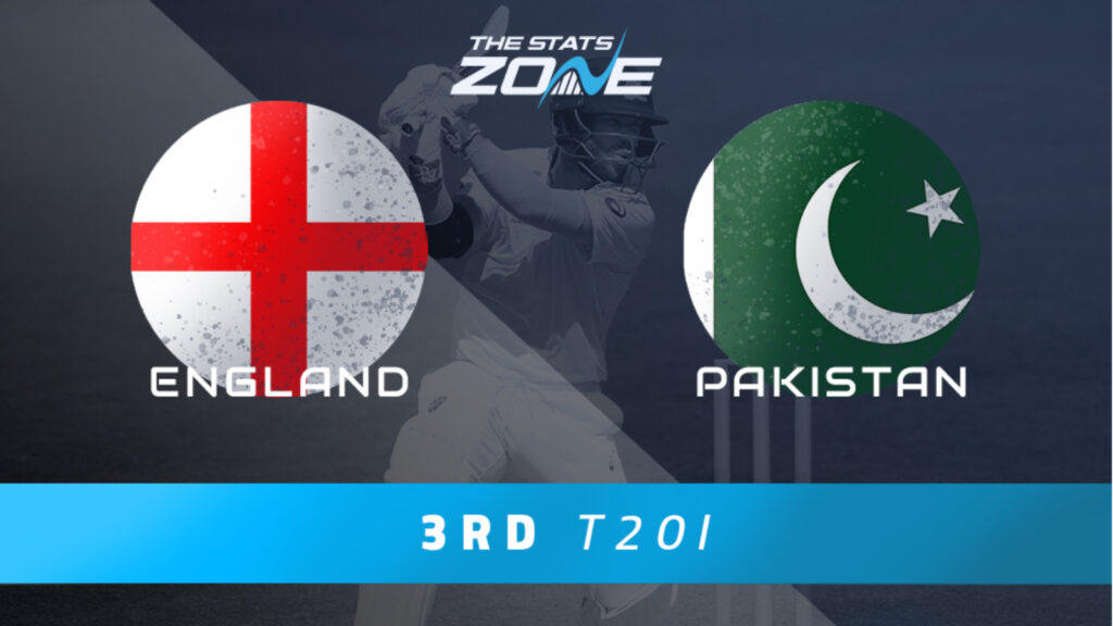 पाकिस्तान- इंग्लैंड