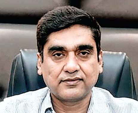 कलेक्टर