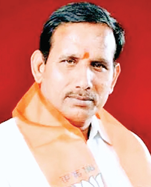 भाजपा