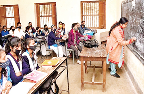 हिन्दी माध्यम