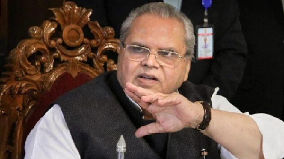 सत्यपाल मलिक