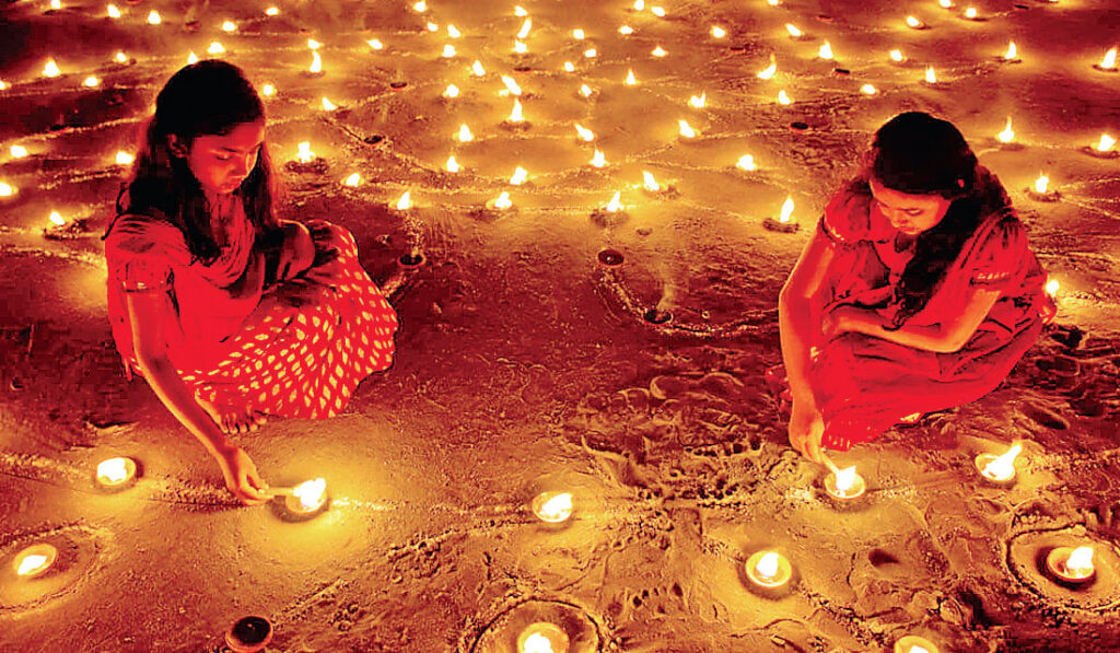 दीपावली
