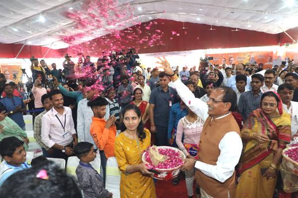 शिवराज सिंह चौहान