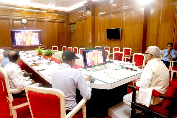 राज्यपाल पटेल