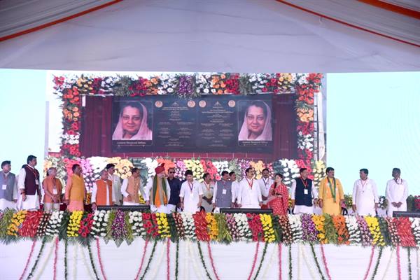 केन्द्रीय गृह मंत्री अमित शाह