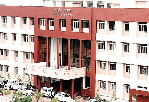पदस्थापना