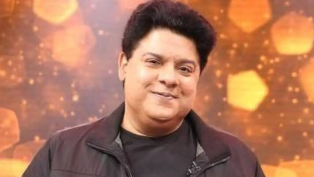 साजिद खान