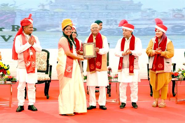 राज्यपाल पटेल