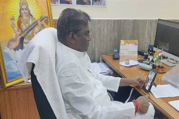 स्वास्थ्य सेवाएँ