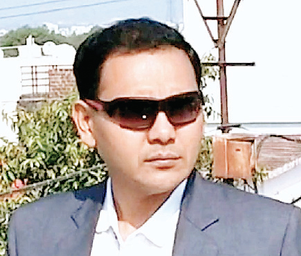 नियाज खान
