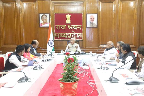  राज्यपाल पटेल