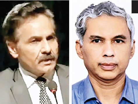 प्रशासनिक मुखिया