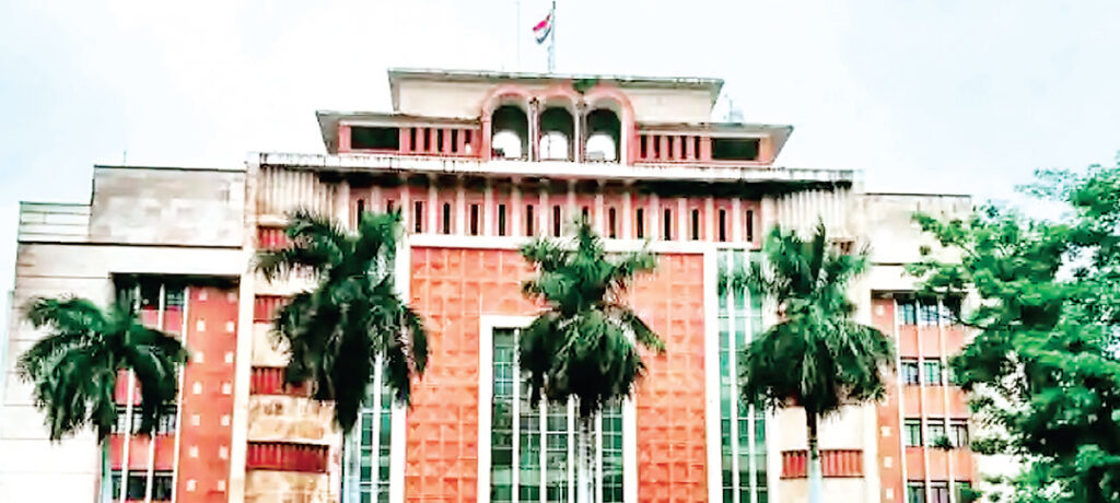 आईएएस अवॉर्ड