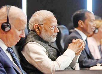जी20 सम्मेलन