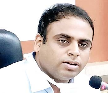 दमदारी